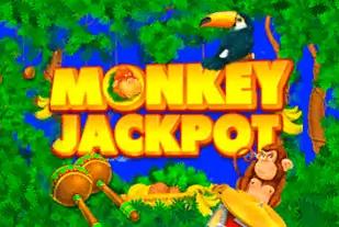 Monkey Jackpot